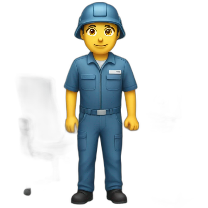 technical specialist emoji