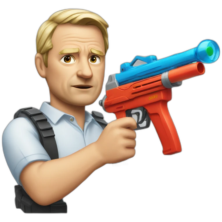 olof-palme-with-watergun emoji