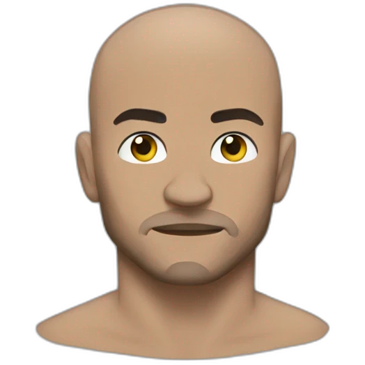 Mma emoji