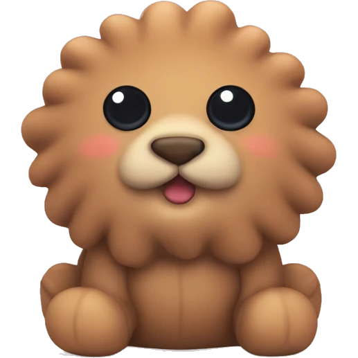 jellycat emoji