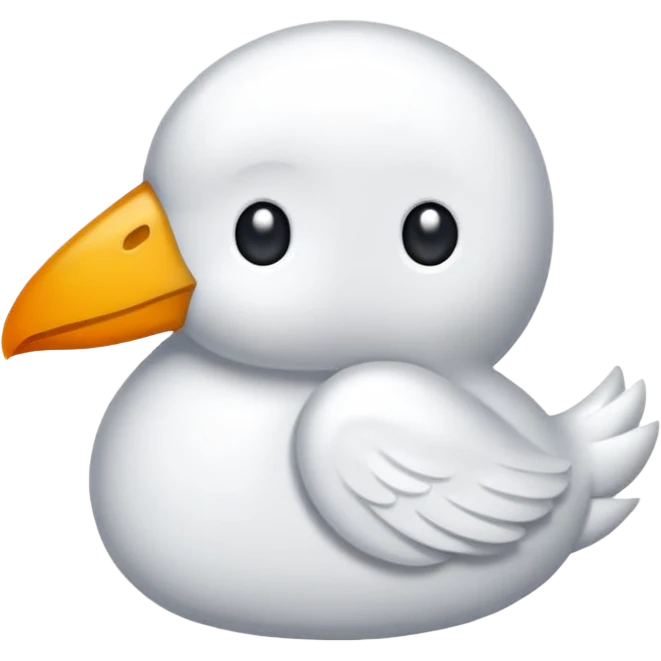 hareket eden ay emoji