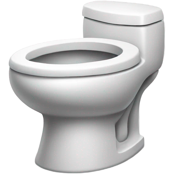 Skibidi toilet emoji