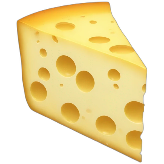 cheeseus emoji
