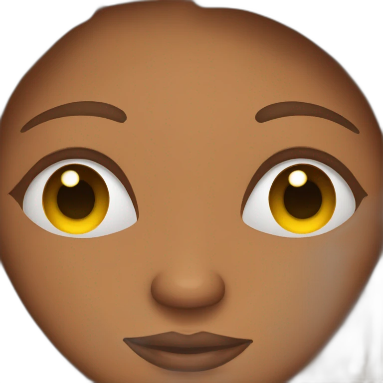Bronzer plage emoji