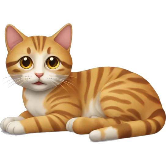 Милые котики emoji