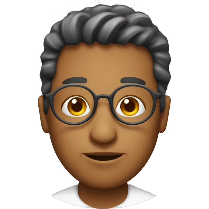 psychologist with book emoji