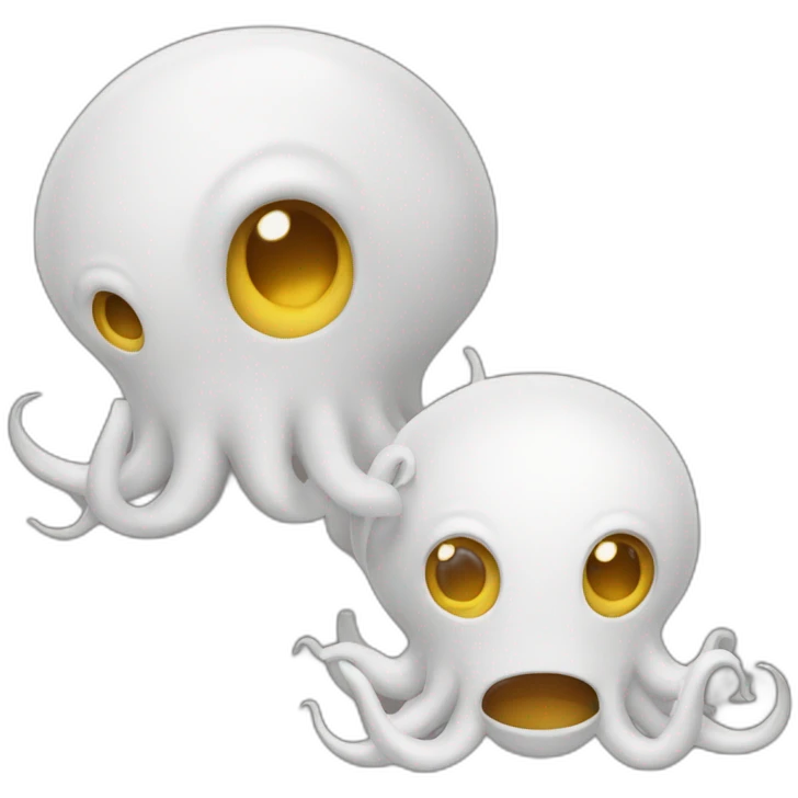 Octobre emoji