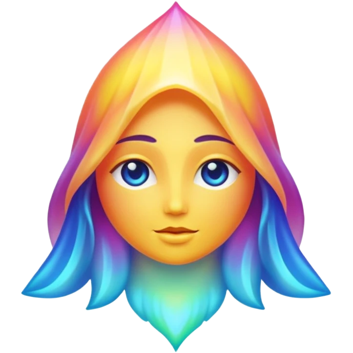 Aura emoji