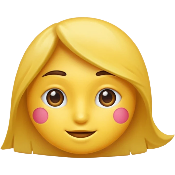розовое сердце на прозрачном фоне emoji