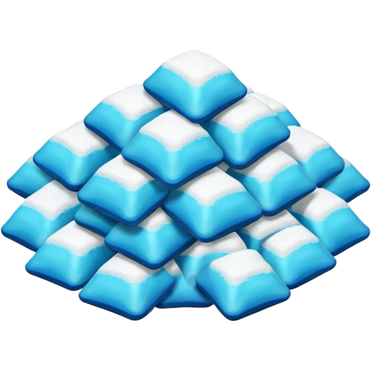 powdered fish gelatin emoji