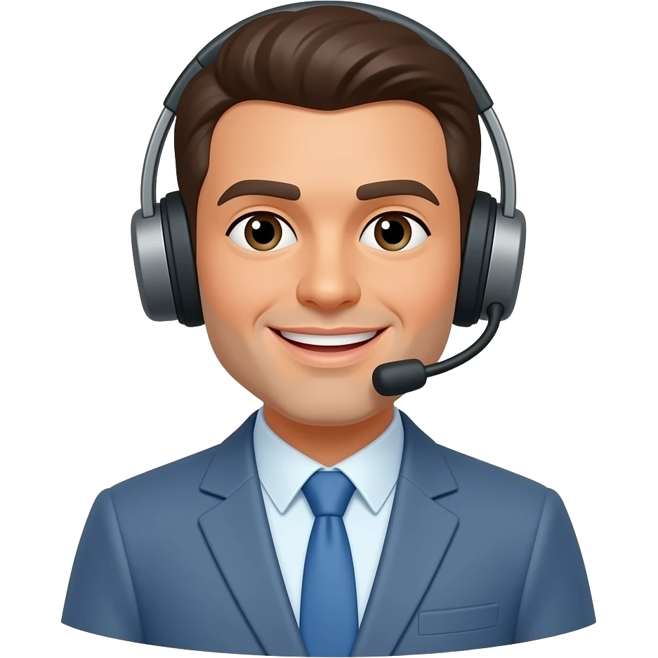 communication with clients emoji