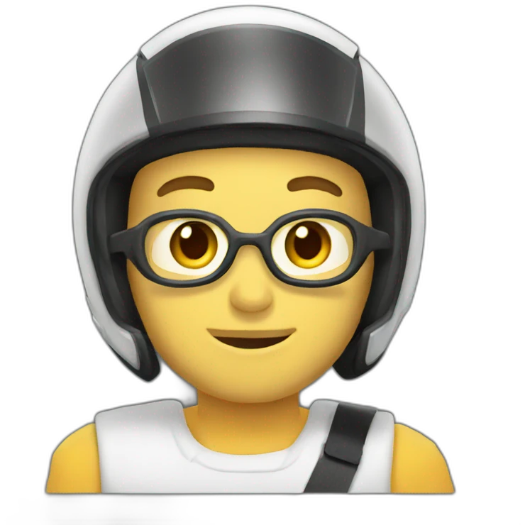Kart emoji