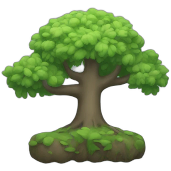 environment savior emoji