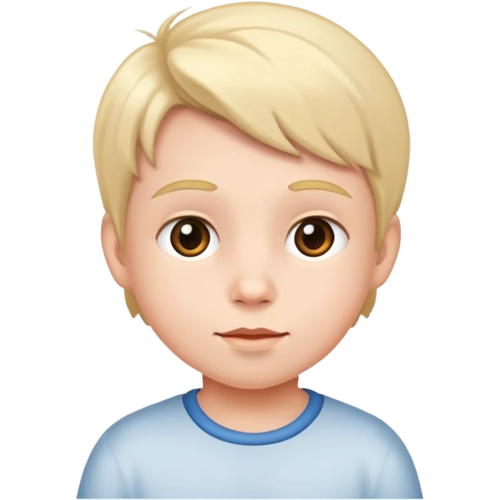 Ребенок emoji