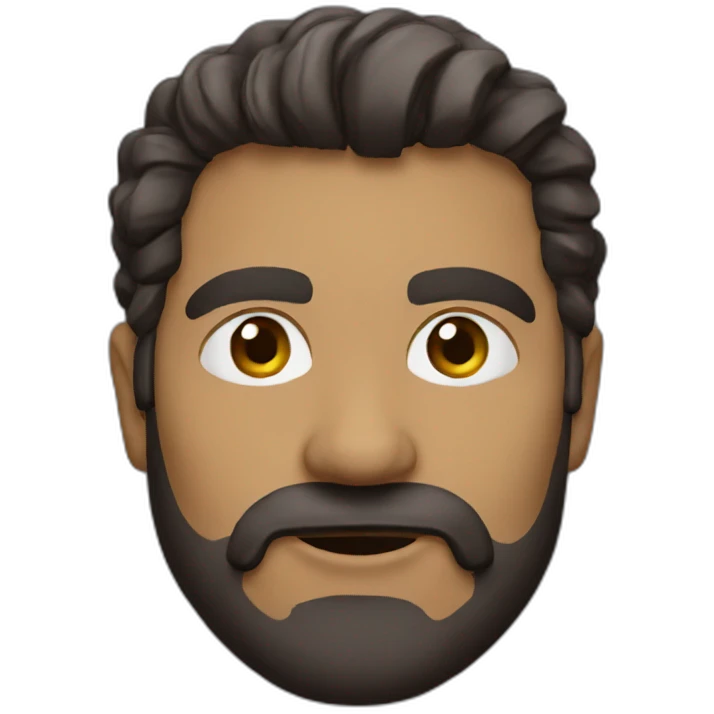 AHOORA NIAZI emoji