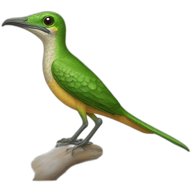 Brachyramphus perdix emoji