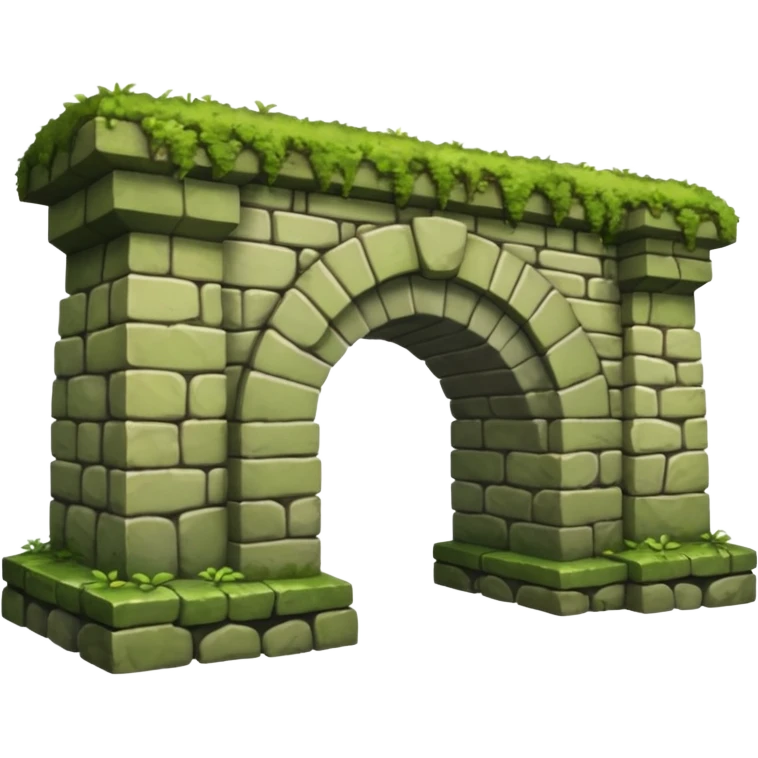 stone bridge emoji