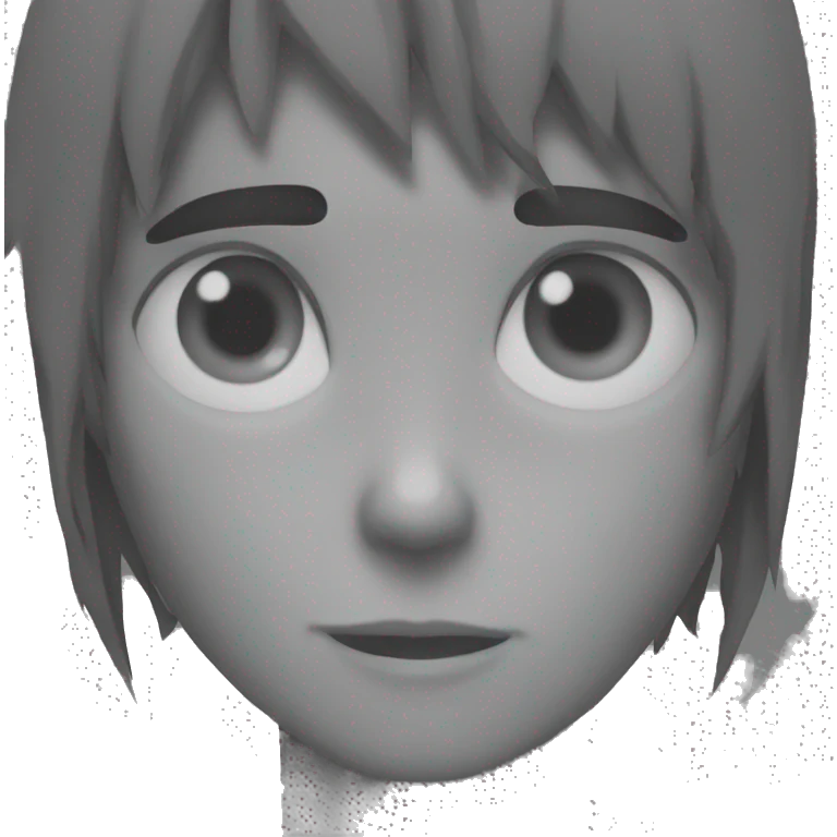 Death the kid emoji