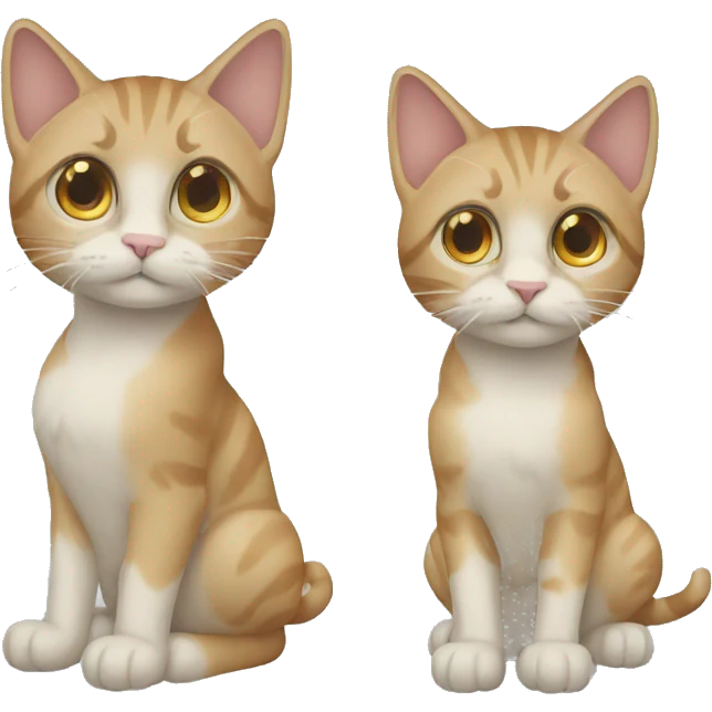 catr emoji