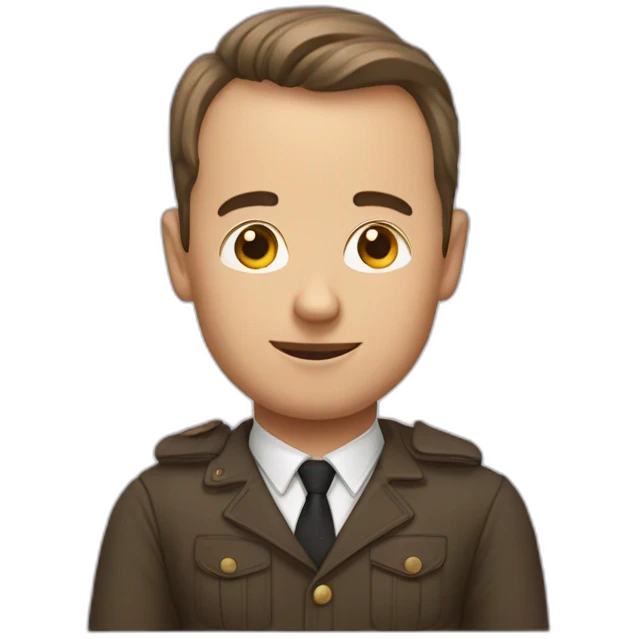 Philippe Lachaud emoji
