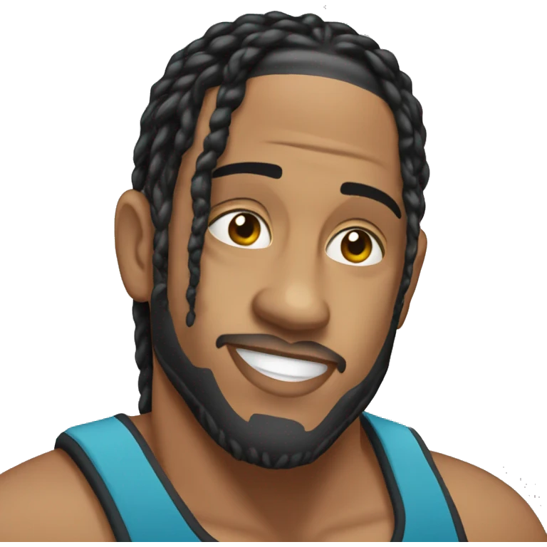 Jey uso emoji