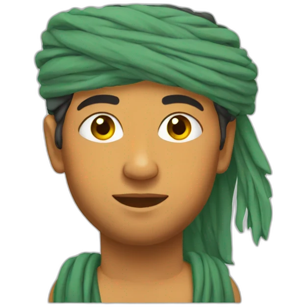 Amazigh  emoji