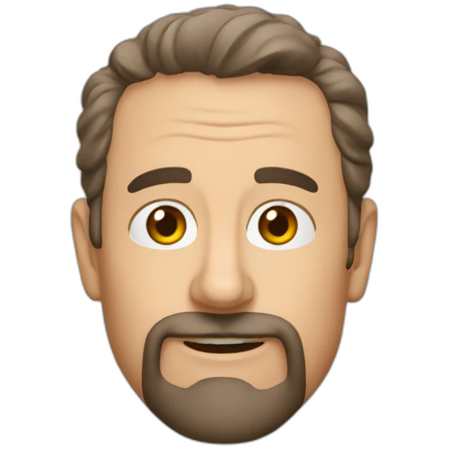 Dale Doback emoji