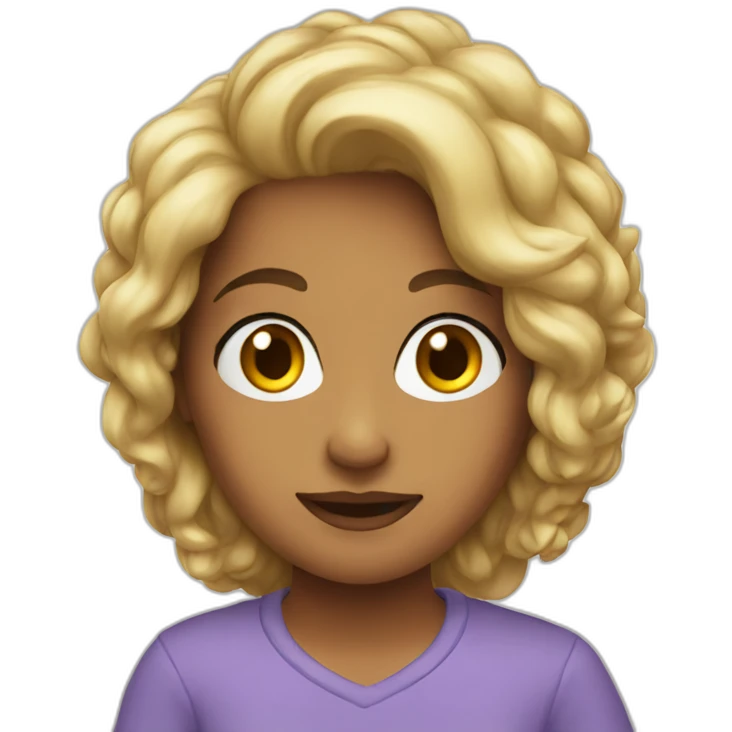 justine emoji
