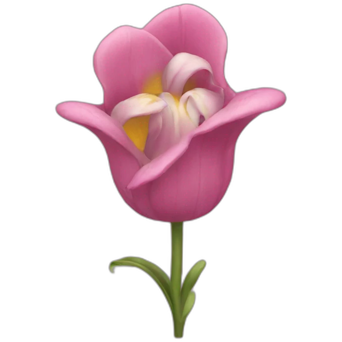 Fleur emoji