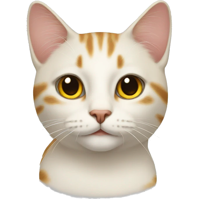 kedi emoji
