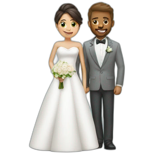 wedding photographer emoji
