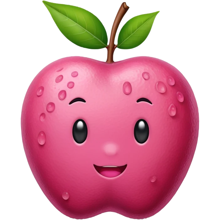 Gum gum fruit from one piece emoji