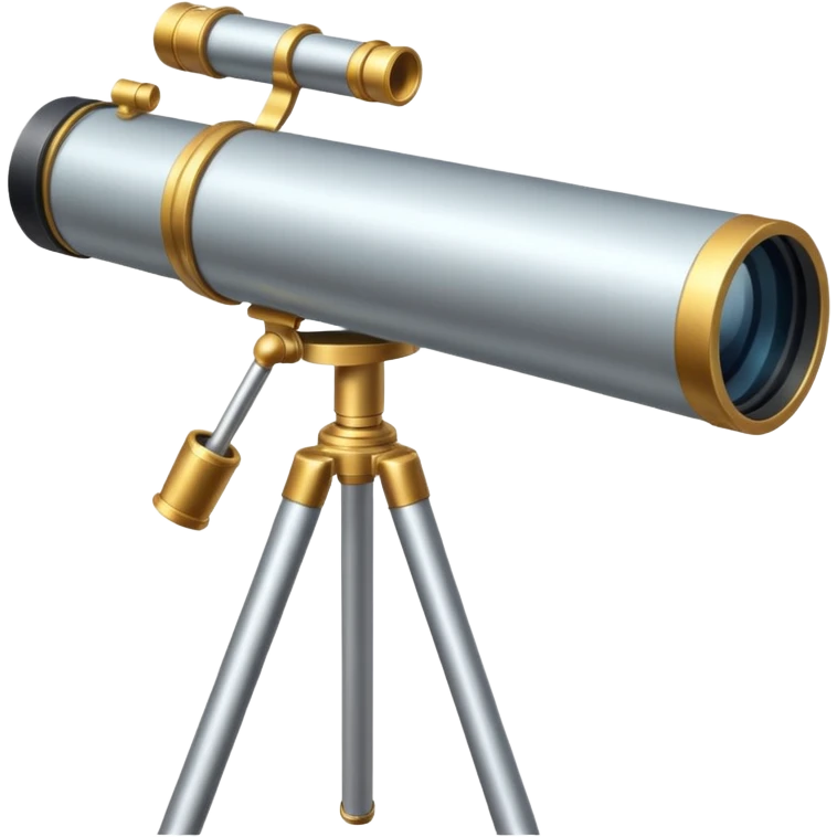 telescope emoji