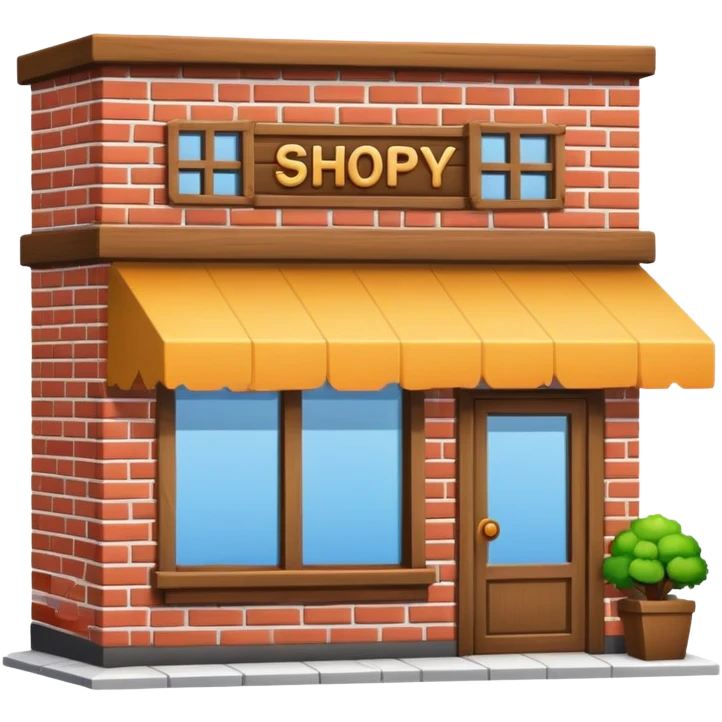 body shop emoji