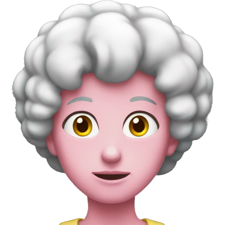 Marge emoji