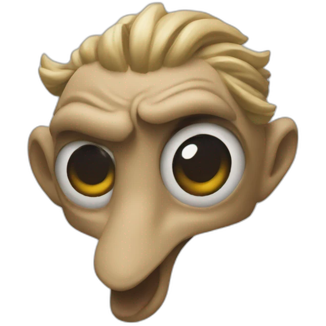 Wankil studio emoji