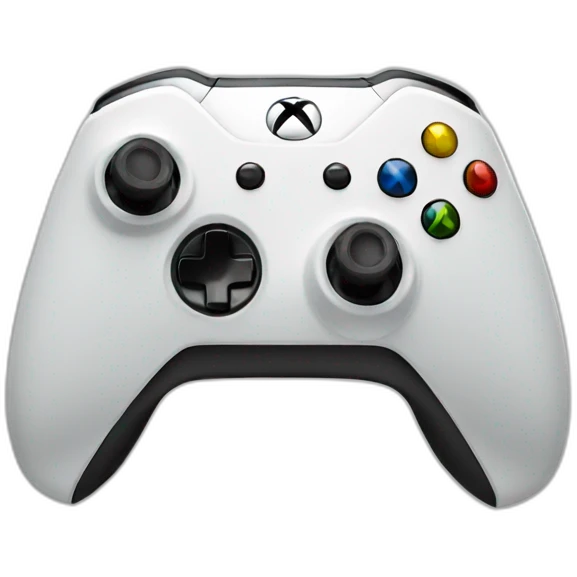 XBOX  emoji