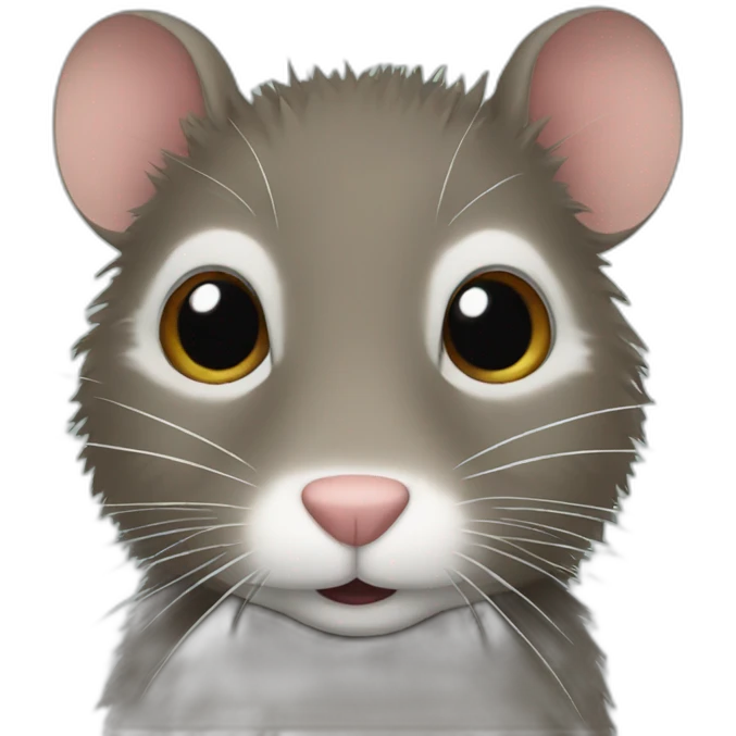 vole emoji