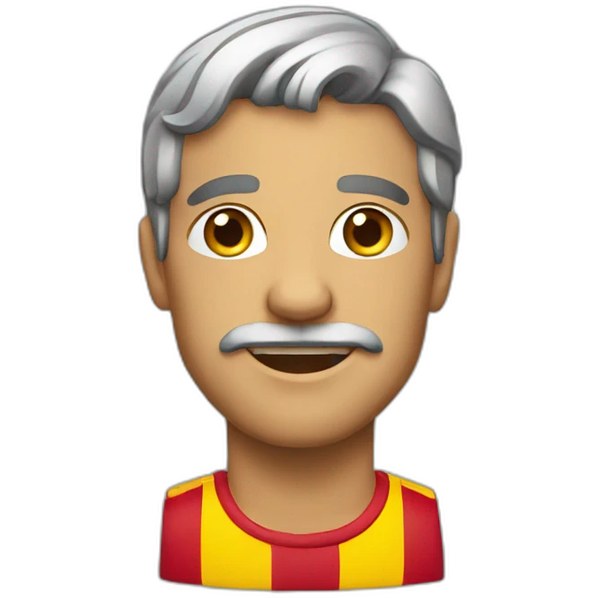 Catalán emoji