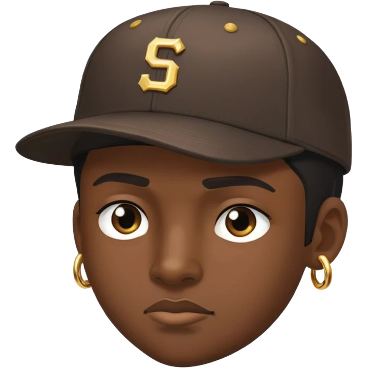 Gangsta emoji
