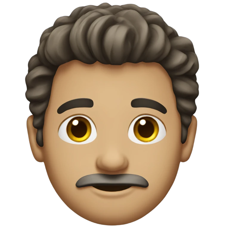 Homem emoji