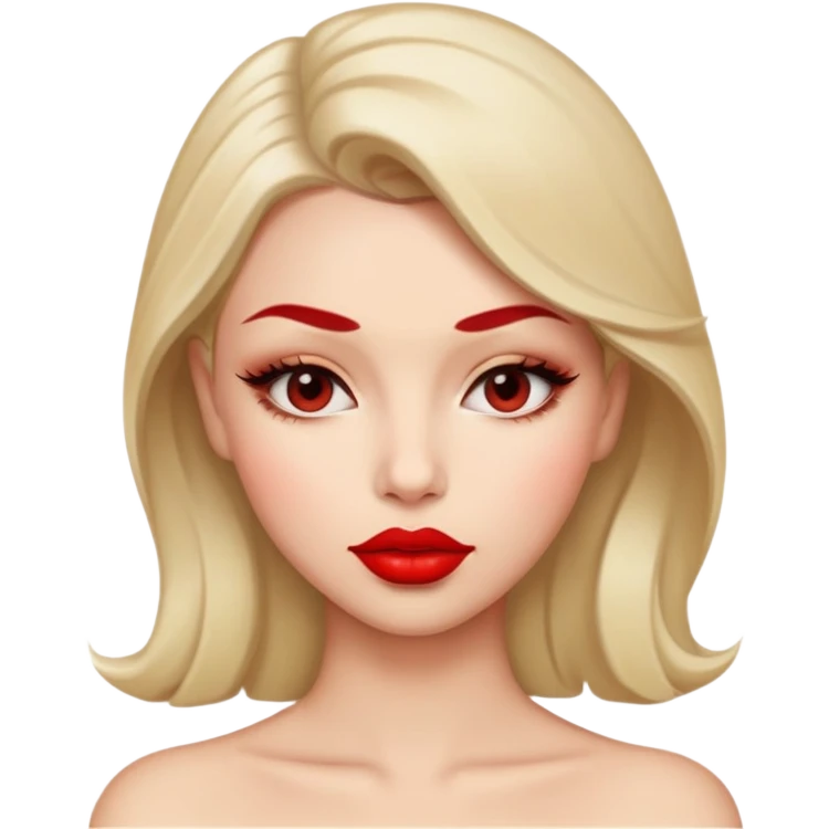 Разврат  emoji