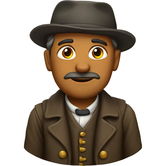 Emigrant emoji