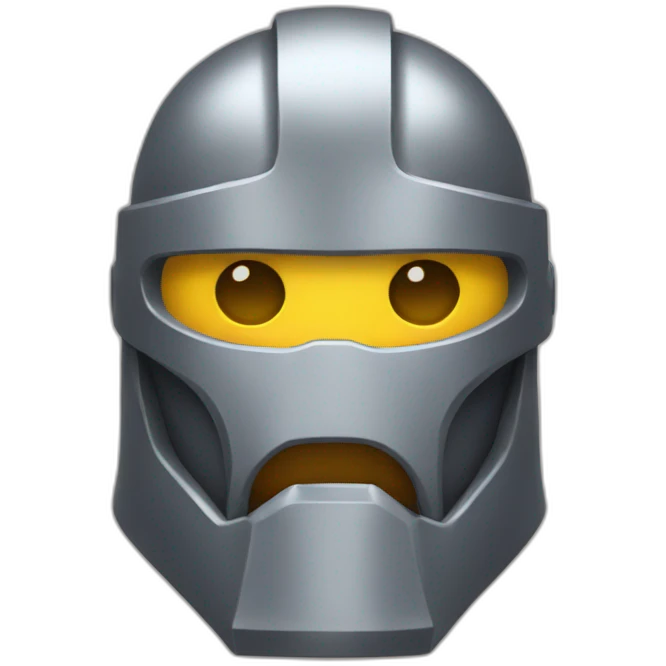 iron emoji