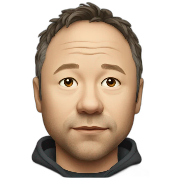 stephen graham emoji