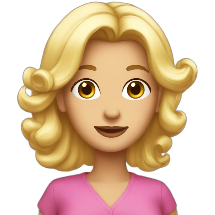 ivana humpalot emoji
