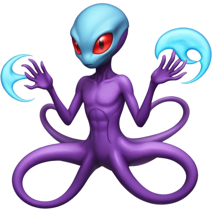 Ghastly-Haunter-Darkrai-Deoxys-Mewtwo-alien-hybrid-species emoji