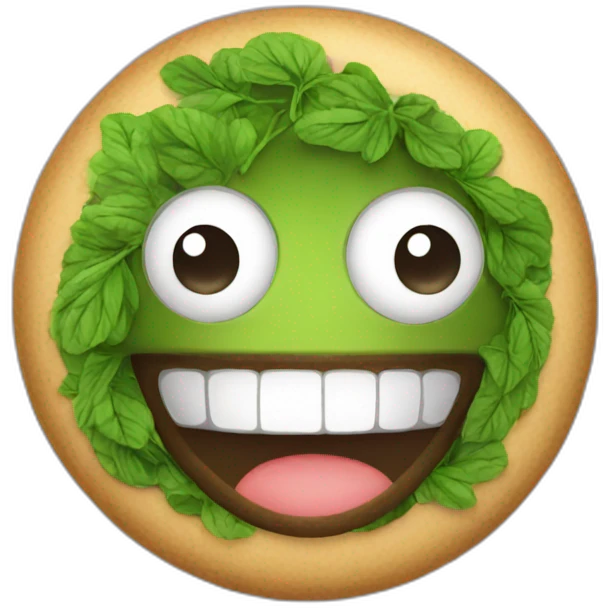 superfood emoji