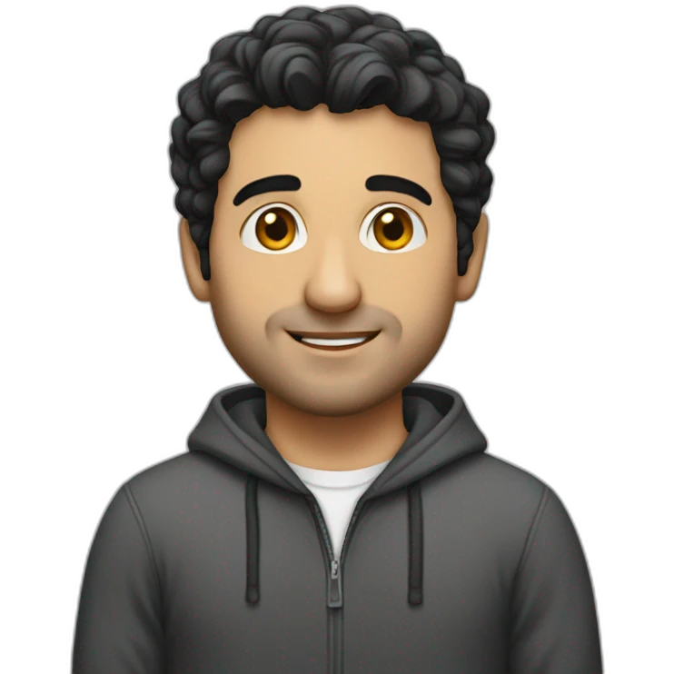 hisham haddad emoji