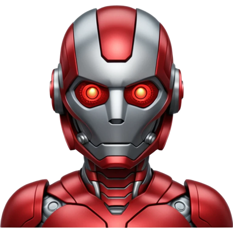marvel ultron emoji